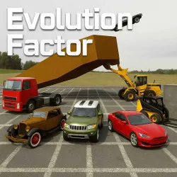 Evolution Factor
