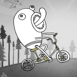 Farting Flight
