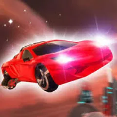 Flying Cars Era