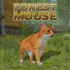 Forest Mouse