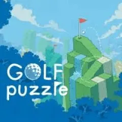 Golf Puzzle 