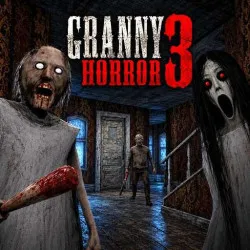 Granny Horror 3