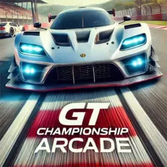 GT Championship Arcade