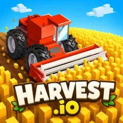 Harvest. io