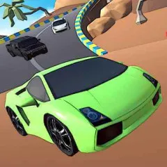 Highway Racer 2