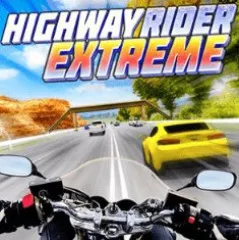 Highway Rider Extreme