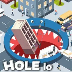 Hole.io