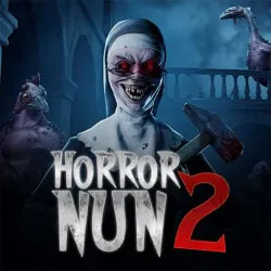 Horror Nun 2