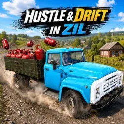 Hustle & Drift in ZIL