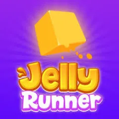 Jelly Runner