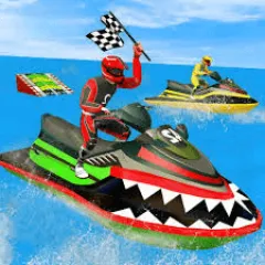 Jet Boat Racing