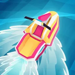 Jetski Race