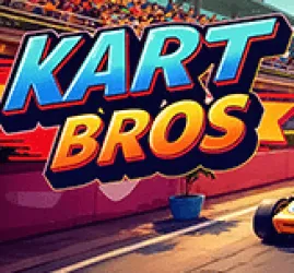 Kart Bros 