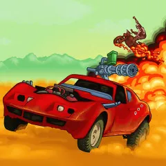 King Of Road Shooting