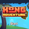 Kong Adventure