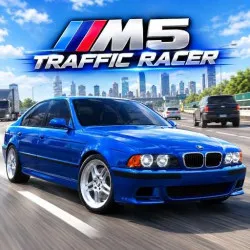M5 Traffic Racer
