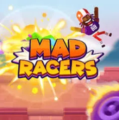 Mad Racers
