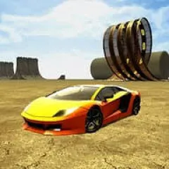 Madalin Cars Multiplayer