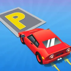 Master Car Parking Game