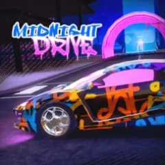 Midnight Drive