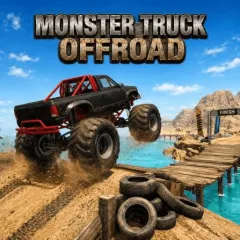 Monster Truck Offroad