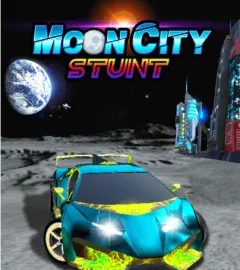 Moon City Stunt