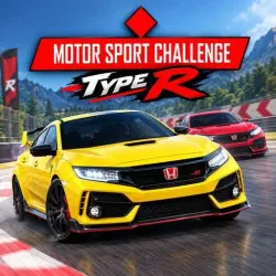 Motor Sport Challenge Type R