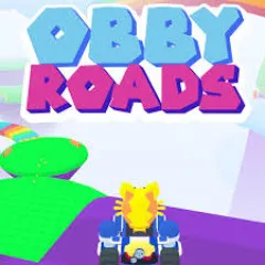 Obby Roads