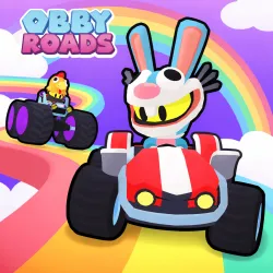 Obbyroads.io