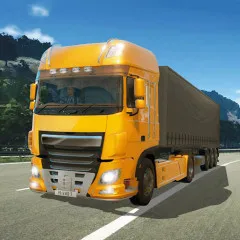 Obstacle Cross Drive Simulator 