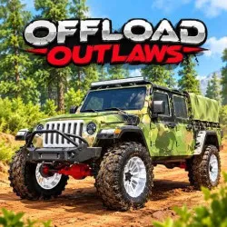 Offroad Outlaws