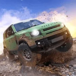 Offroad Masters Challenge