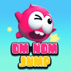 Omnom Jump