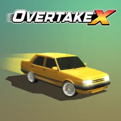 Overtake X