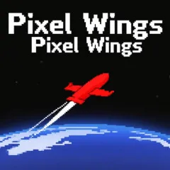 Pixel Wings