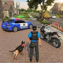 Police Car Chase 2