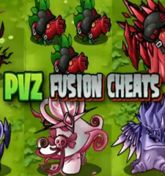 PVZ Fusion Cheats
