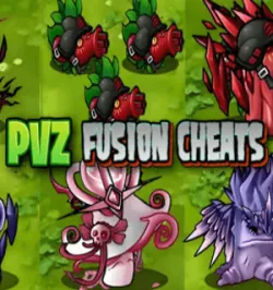 PVZ Fusion Cheats