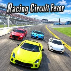 Racing Circuit Fever