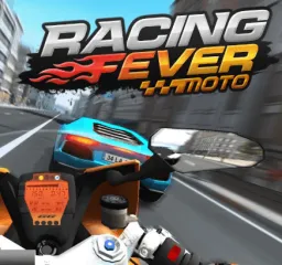 Racing Fever: Moto