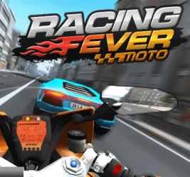 Racing Fever: Moto
