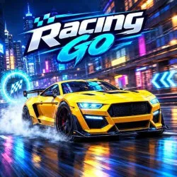Racing Go