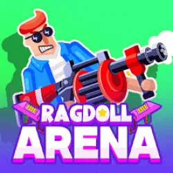 Ragdoll Arena