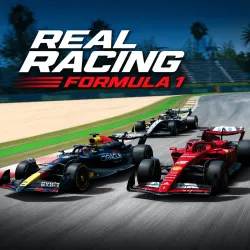 Real Racing Formula 1
