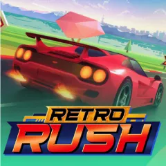 Retro Rush