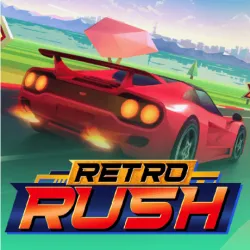 Retro Rush