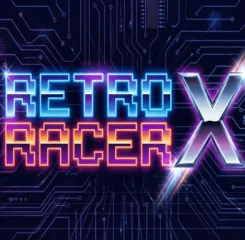 Retro x Racer