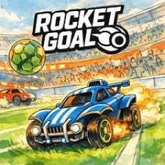 Rocket Goal