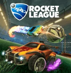 Rocket League