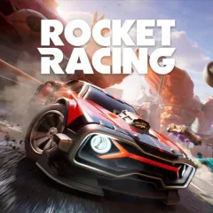 Rocket Racing